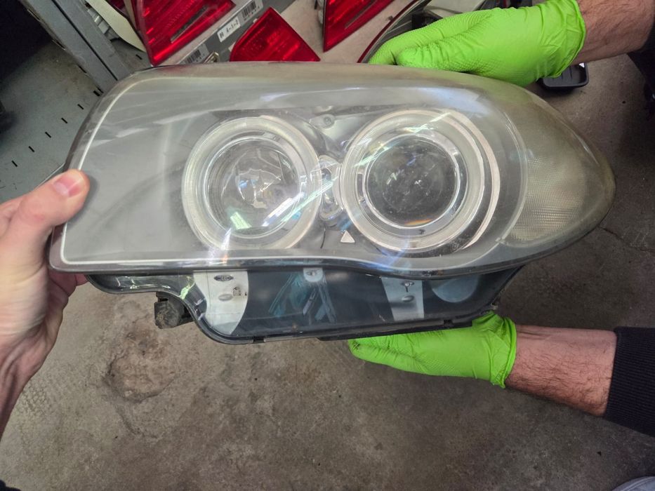 Far bmw xenon seria1