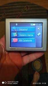 Gps Garmin Nuvi 360