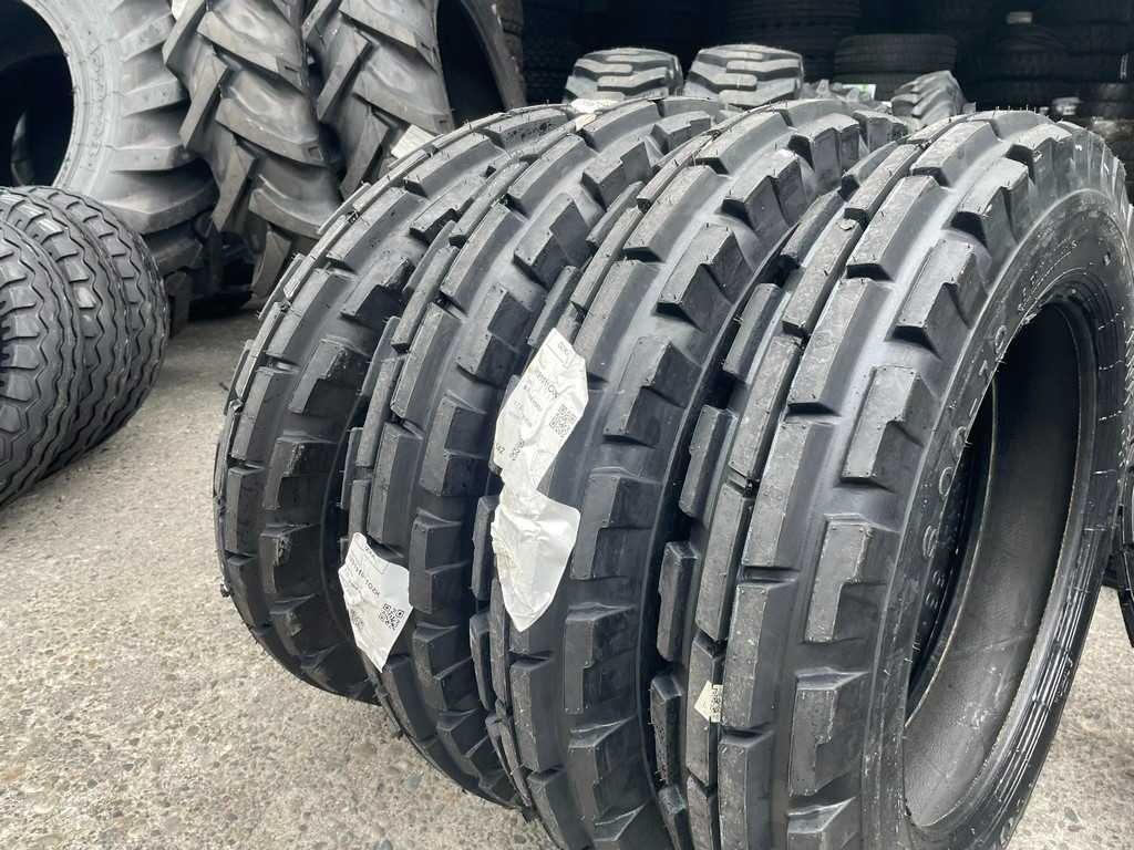 6.00-19 Anvelope marca OZKA de tractor fata cu 6PR livrare rapida