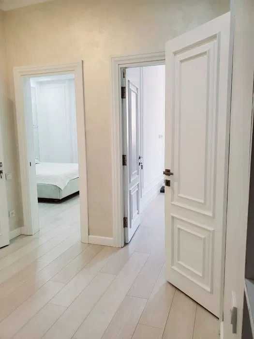 "Арзон Parisien  3ком 88м2 Текстильный мост Piramit tower Подключ‼️‼️