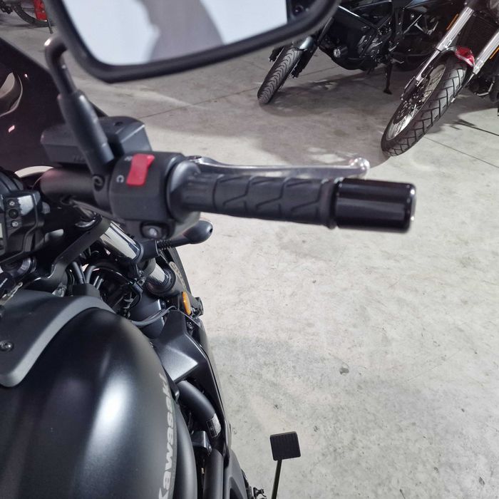 Motocicleta Kawasaki Vulcan S ABS | KA13209 | motomus.ro