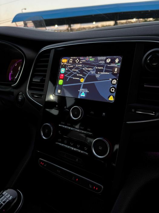 Renault Talisman 1.6 dCi / 130 CP