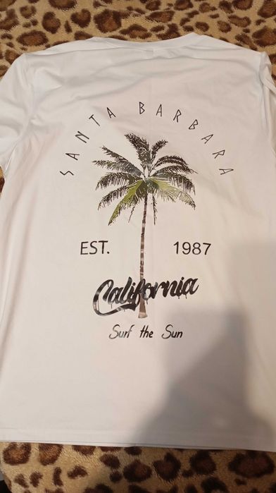 Мъжка тениска Xs