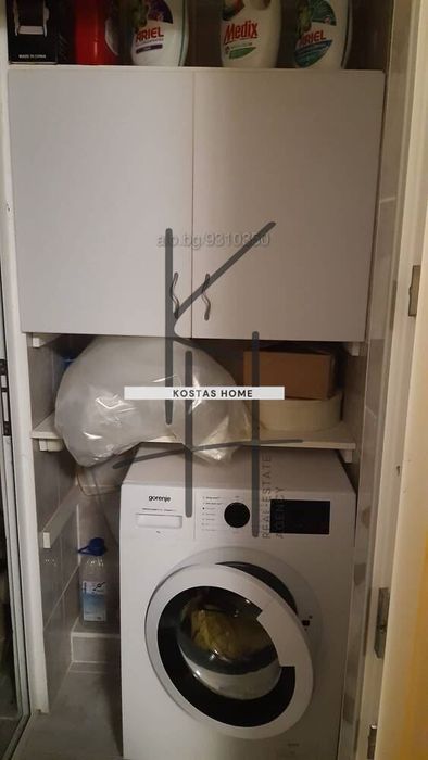 Продава се Двустаен апартамент в Варна, Владислав Варненчик - 163 кв.м за 951 €/кв.м - Снимка #9