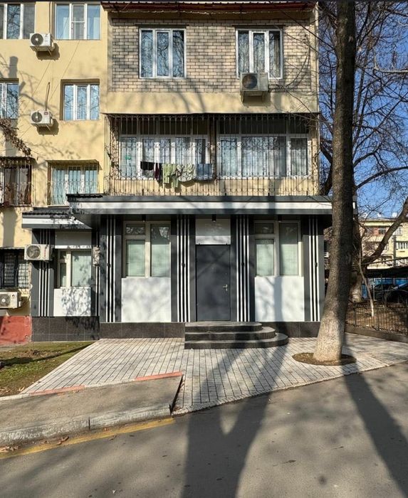 Аренда помещения под офис Ориентир Алайский Срочно!!