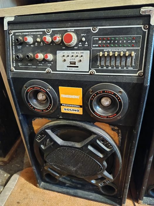 Boxe active in stare buna