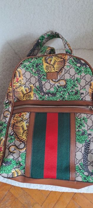 Раница Gucci нова