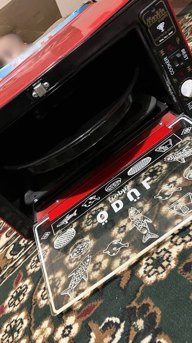 Срочно!!!Продаётся печь