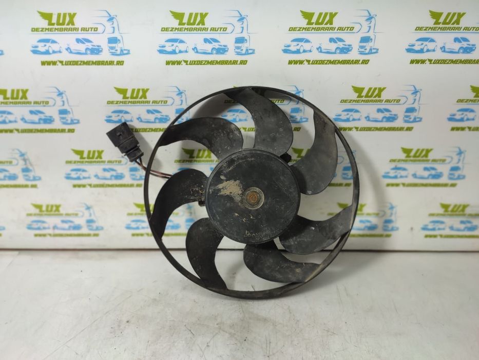 Electroventilator gmv 1K0959455R Audi A3 8P/8PA [facelift] [2004 - 20