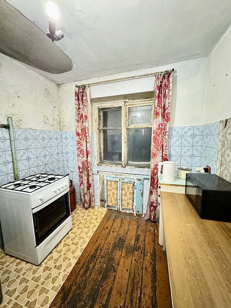 Продам или обменяю 3-комнатную квартиру