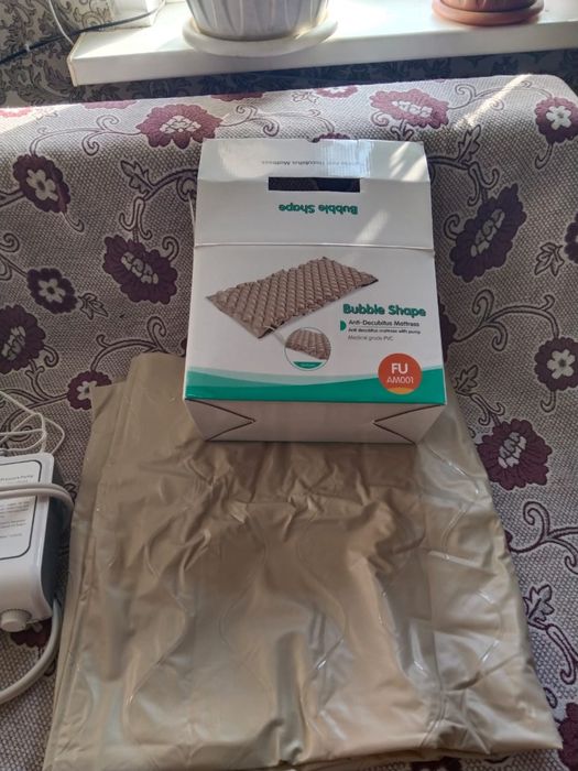 Продам матрас от пролежней