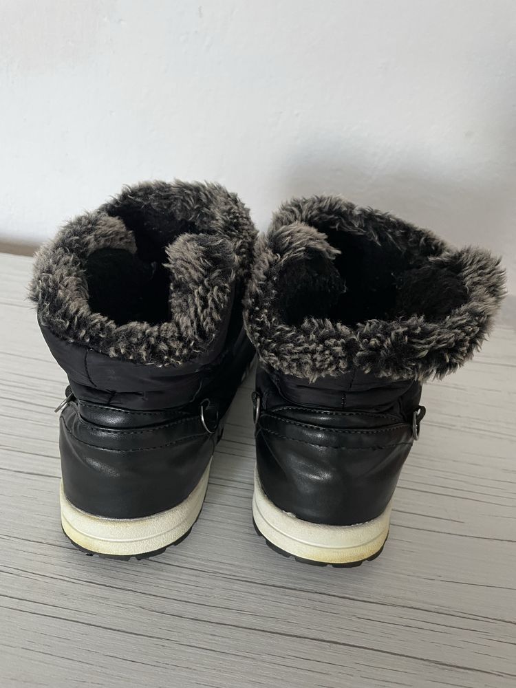 Дамски ботуши