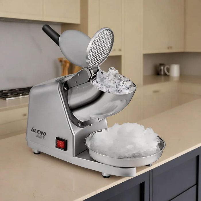 Коллекция набор краш машина ice crusher