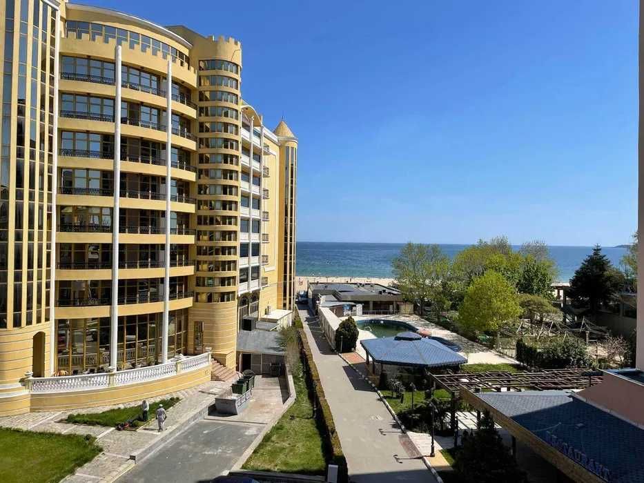 Продава се Двустаен апартамент в к.к. Слънчев бряг - 58 кв.м за 1052 €/кв.м - Снимка #14