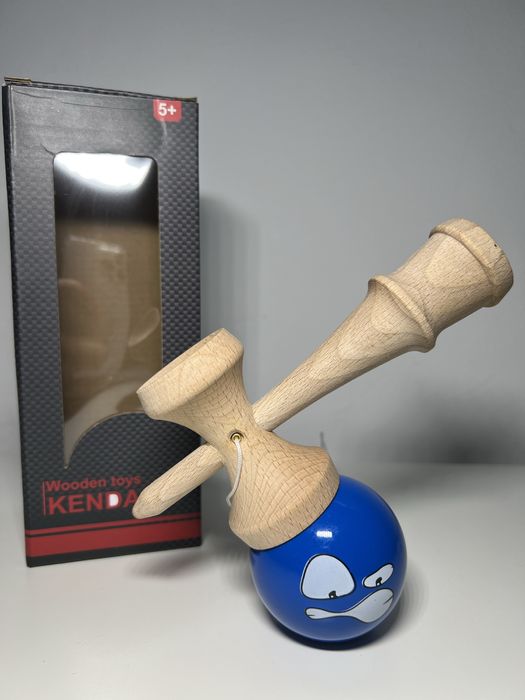 Kendama USA - Bila Lucioasa (NOUĂ)