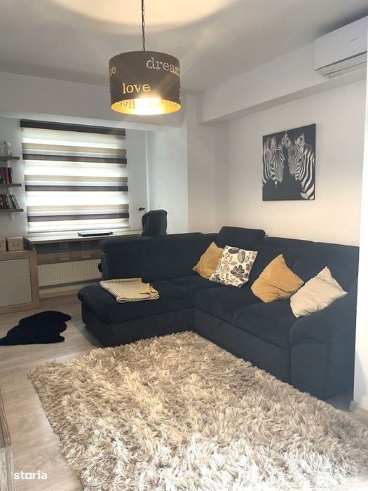 Apartament 2 camere - Vatra Luminoasa - Centrala Proprie - Bloc Nou