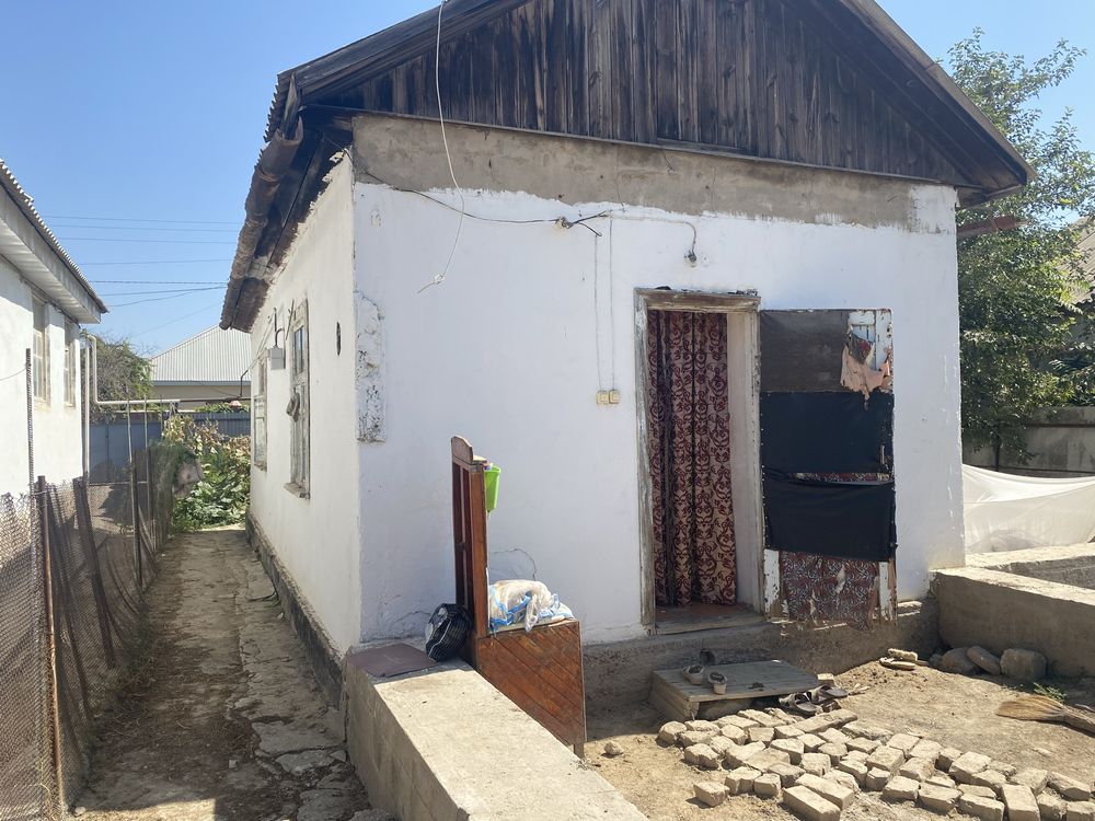 Асық ата кенті үй сатылады