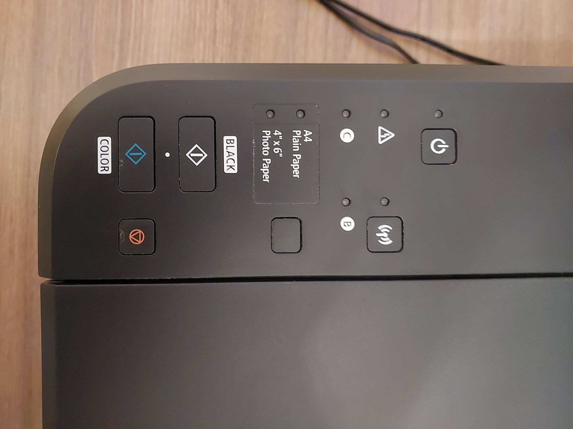 Canon PIXMA MG3650S