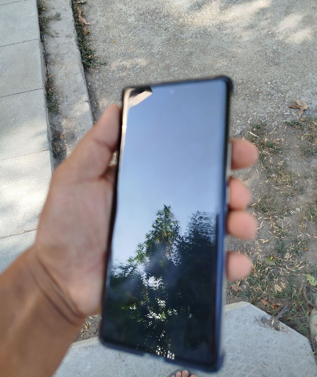 Infinix note 40 pro