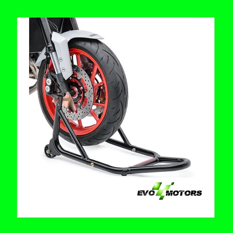 Stander Moto Roata Fata ConStands Furca Universal Motocicleta