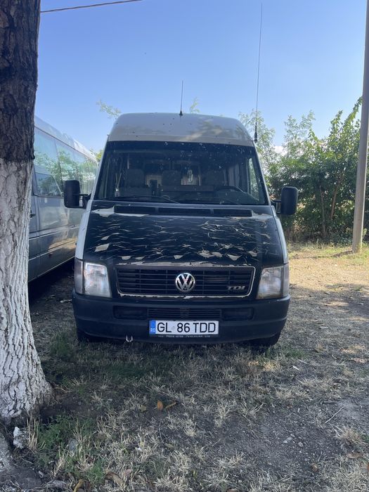 Vand volkswagen LT