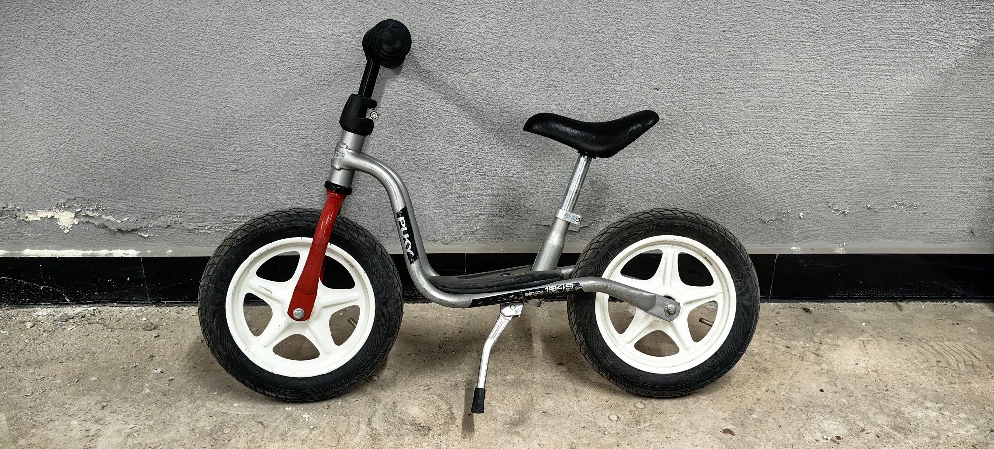 Детско балансно колело Puky