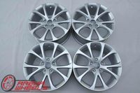 Jante Noi 17 inch Originale Audi A3 A4 A6 TT Q3 R17