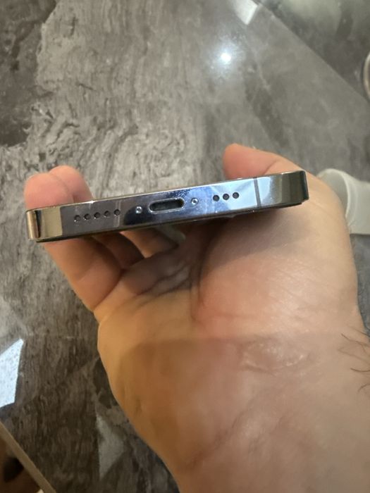 Iphone 13 pro 128 gb