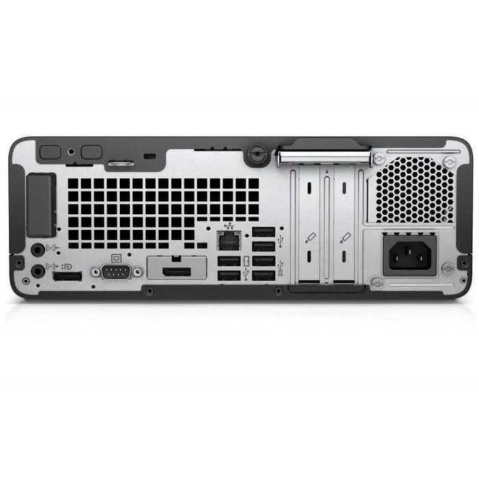 Компютър HP 400 G6 I5-9500 RAM 16GB SSD 250 с Windows 11 pro