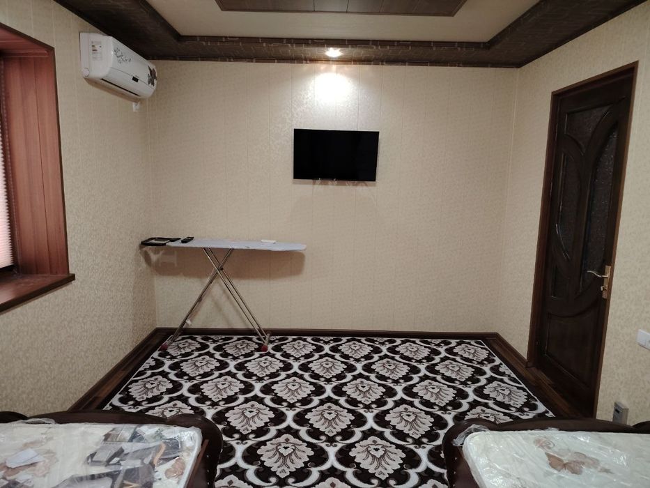 Uy ijaraga oila uchun