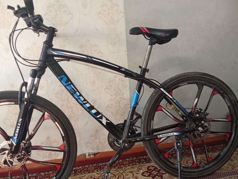 Велосипед 26 хароши