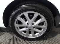 Jante 5x114,3 R17 RENAULT MEGANE • Anvelope vara 215/50/17 GOODYEAR