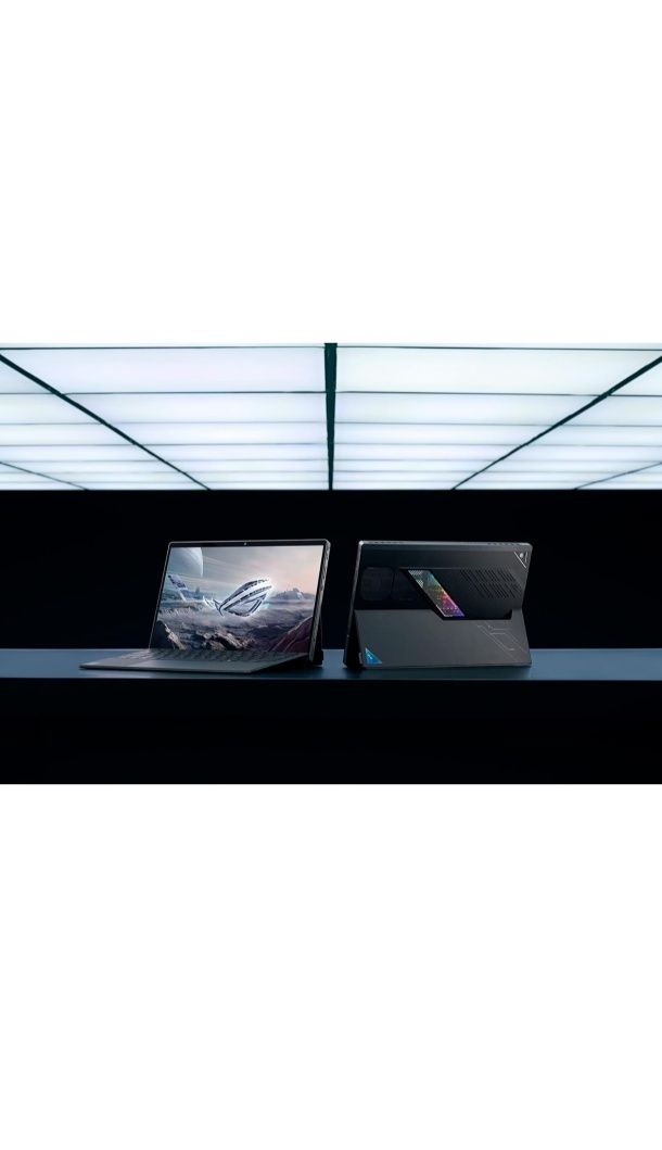 Asus Rog Flow Z13