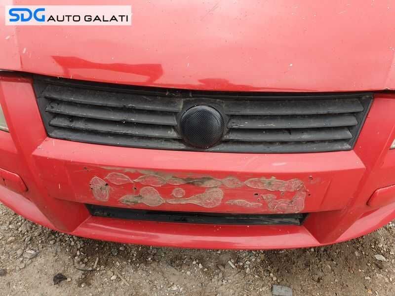 Grila cu Emblema Fata Fiat Stilo 2001 - 2007