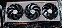 БГ Гаранция! Sapphire NITRO+ AMD Radeon RX 9070 XT OC 16GB
