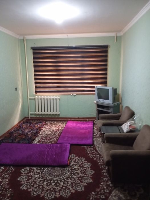 Kivatira ijaraga beramiz