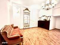 Spatiu Comercial de Lux | Dorobanti | Eleganta