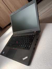 Laptop Lenovo L470 i3, 8Gb, 240gb ssd