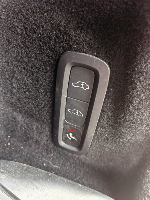 Volvo XC 60  Inscription