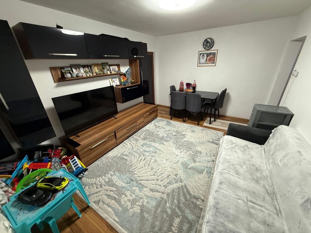 Ofer spre Vanzare Apartament 2 Camere Micro 15 Pret 41.000 Euro