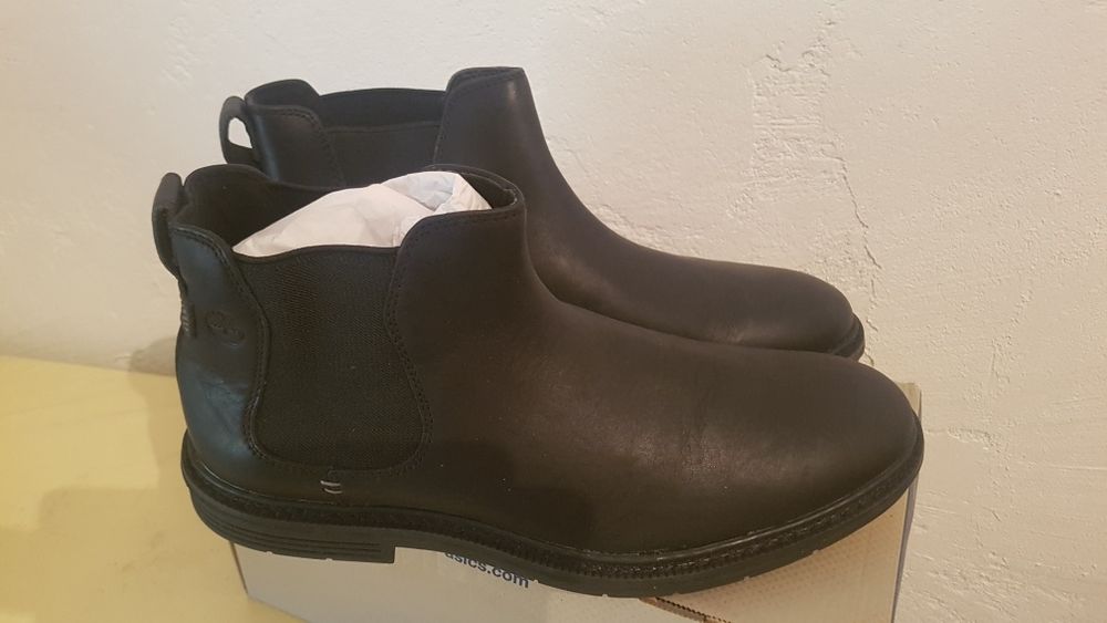 Мъжки боти Timberland Намалени до края на седмицата!