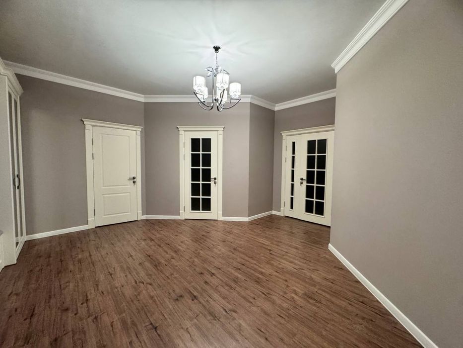 Parisien Продается 4 комнатная квартира ремонт мост Мукимий Яккасарай