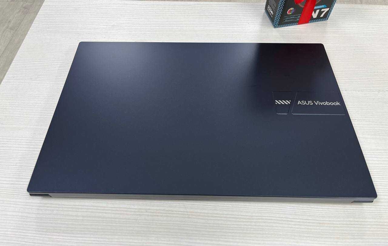 ASUS ViVoBook  Core i3-12*ОЗУ 16*SSD512*в идеальном состоянии