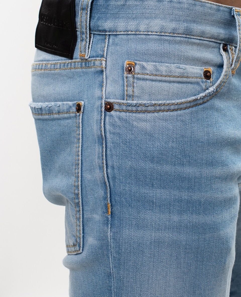 DSQUARED2 оригинални дънки