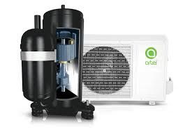 Artel 18 ICEBERG Invertor Chillachi. Low voltage. Доставка Текин