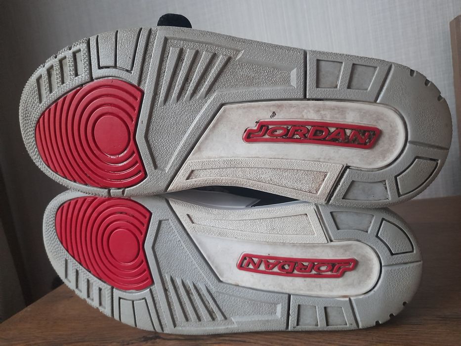 Nike Air Jordan кецове 44 номер.