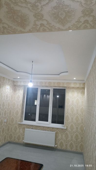 Аренда квартиры 2/6/8 новостройка Куйлюк Компас.  Студентам или семье