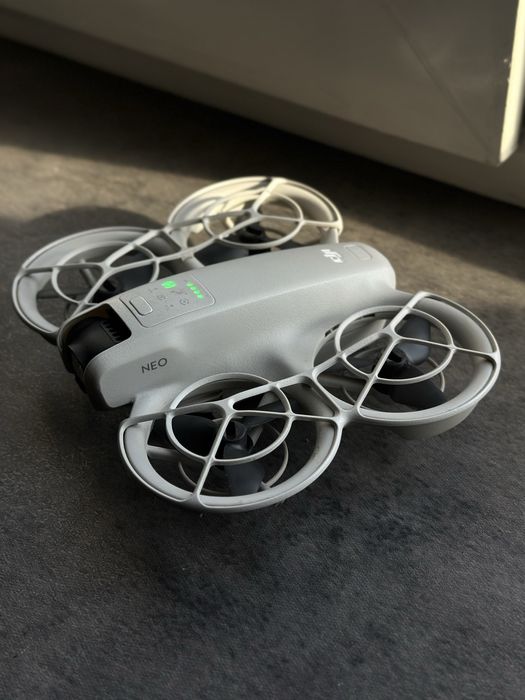 DJI Neo Fly more combo