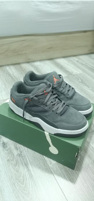 Nike Jordan Flight Court