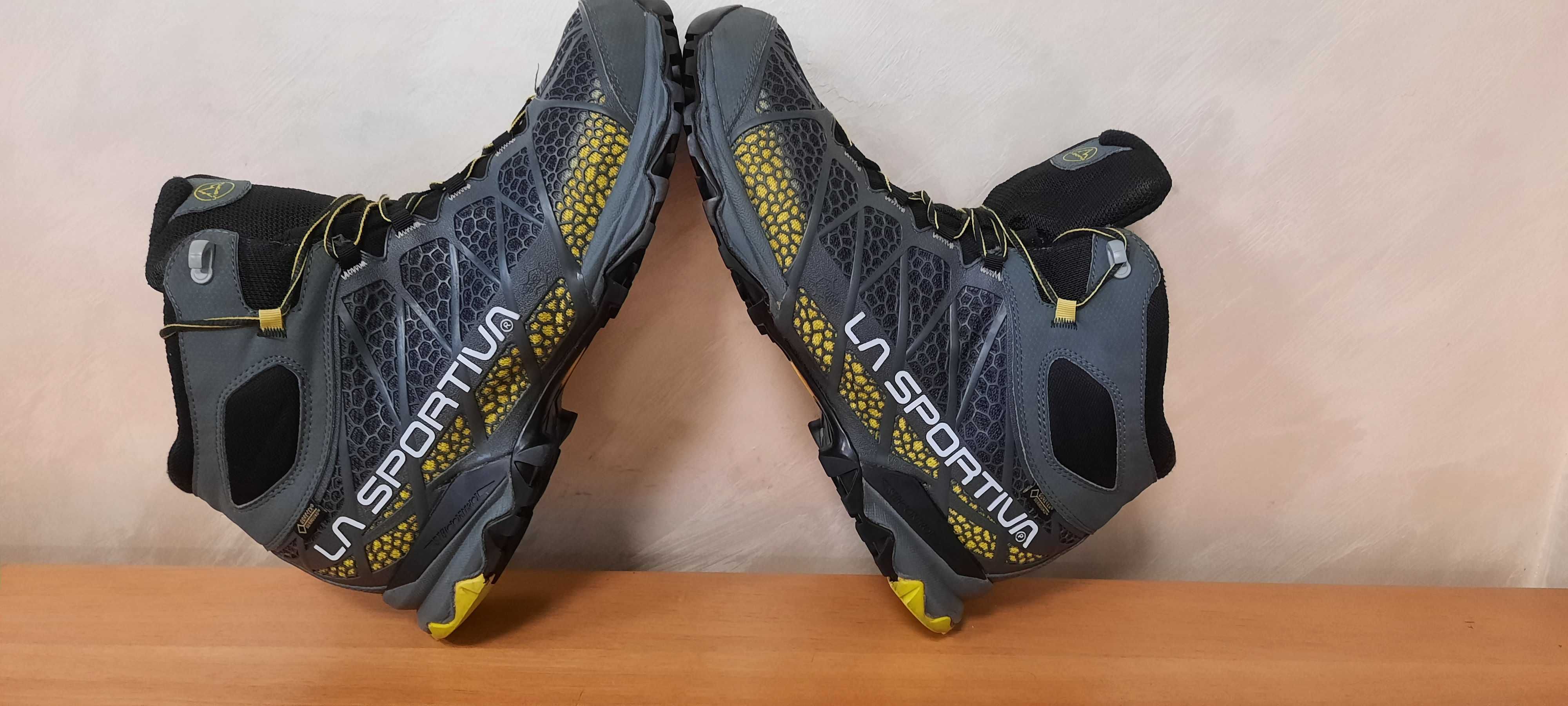 La Sportiva Core High GTX-Като Нови